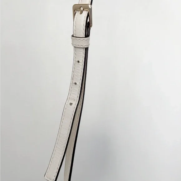 Kate Spade Grove Street Millie - Navy and White Crossbody Bag - Picture 9 of 13